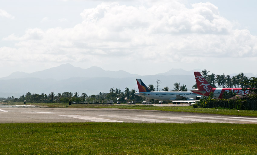 Kalibo Airport